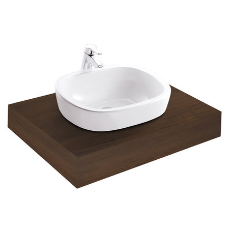 액티브 50cm 탑볼세면기 0626