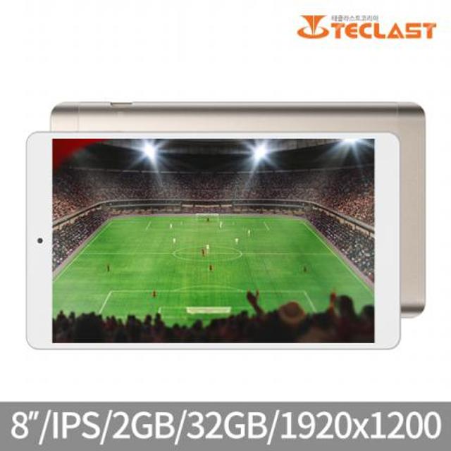 포켓 멀티미디어 태블릿PC P80 PRO [16GB/32GB]