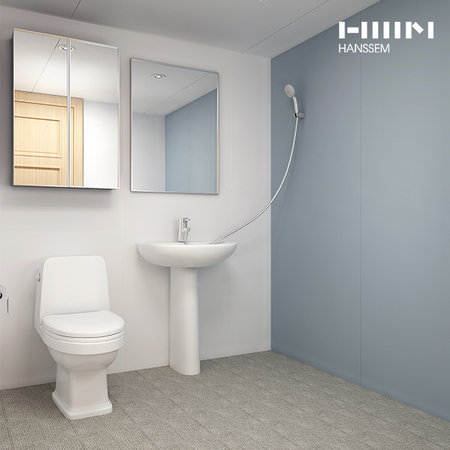 하이바스 I이노플레인 소형/부부욕실