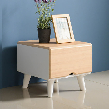 제니 400 거실장(메이플)