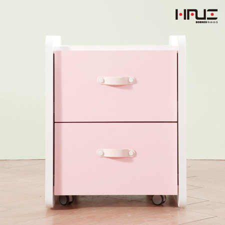 XXXXX사용안함XXXXX 보루네오하우스 엘리브 스타 미니서랍장 ys024 _블루