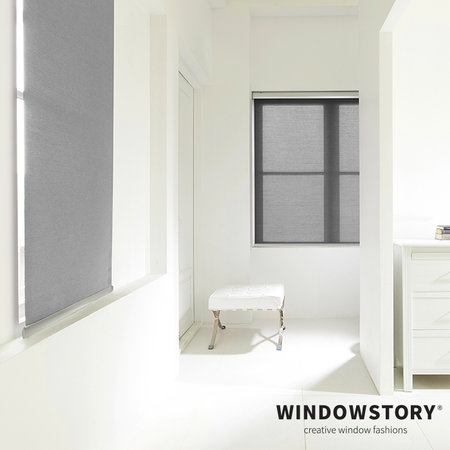 모던한 컬러감 세토5000 [전동 롤 블라인드 ](2.5M이하)