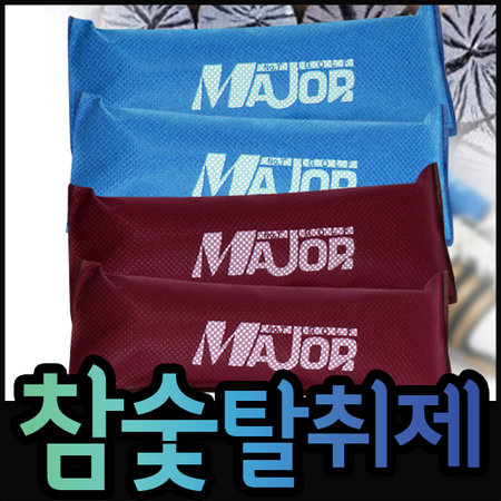 climbing 메이저 숯탈취제 MAJORgolf 제습제 골프화제습제 신발탈취제 발냄새 습기제거 반영구적 숯탈취제 양쪽SET 2개