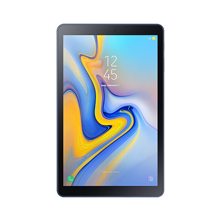 특별할인! 2018년형 갤럭시 탭A10.5 LTE 32GB 블루 SM-T595NZBAKOO