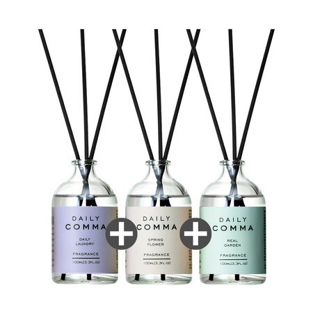 디퓨저 본품 100ml 1+1+1_A형