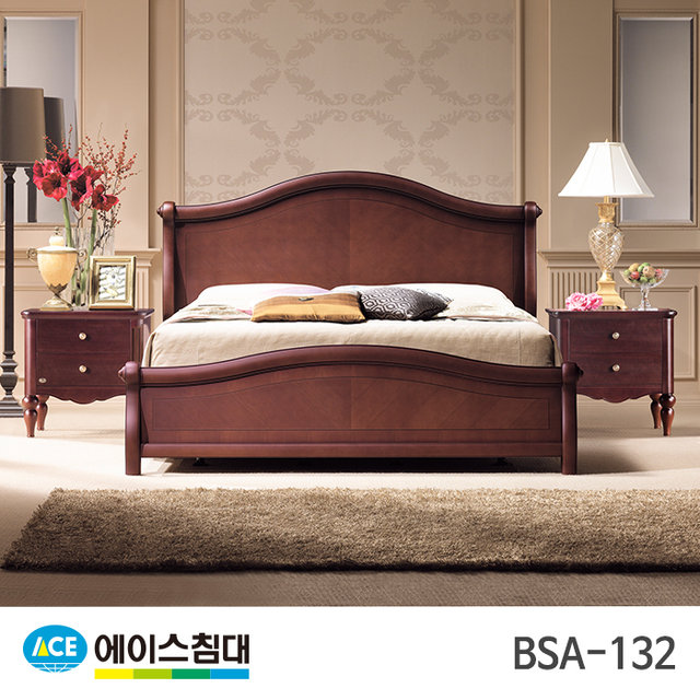  BSA 132 HT-R등급/LQ(퀸사이즈) 