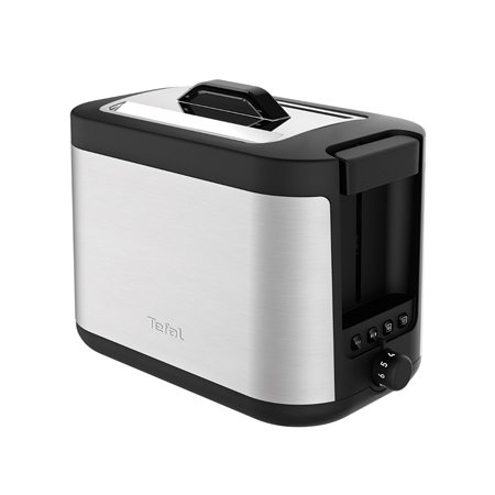 테팔 엘리먼트 토스터기 TT-4308KR (7단계 굽기 조절, 베이글 버튼, 추가 올림 기능)