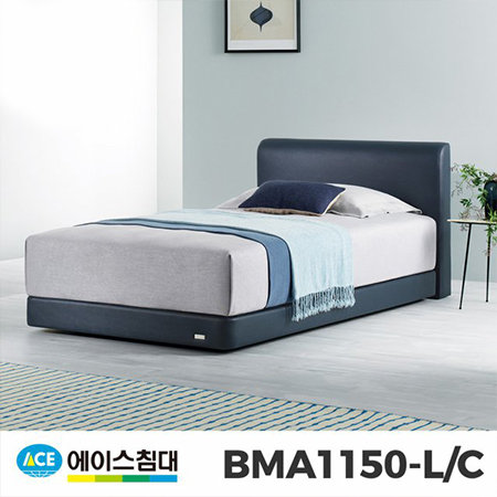 BMA 1150-LC CA등급/SS(슈퍼싱글사이즈) _네이비