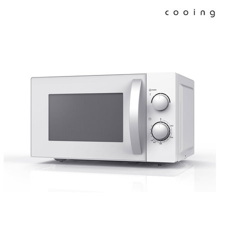 20L 다이얼식 전자레인지 / MM-720W