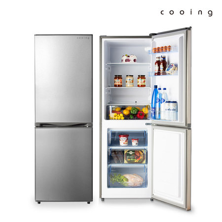 235L 콤비 냉장고 / REF-C250S