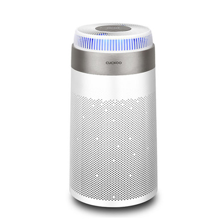 공기청정기 AC-25W20FH [84.7m² / 2등급 / 6단계 스마트 청정센서 / 완전분리세척]