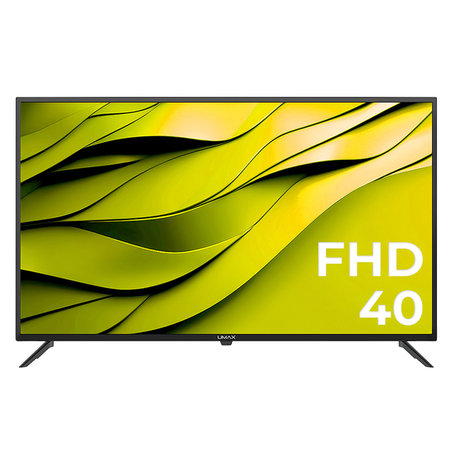 유맥스 무결점보증 MX40F 101cm(40인치) FHD -중소기업TV 소형TV 벽걸이 겸용