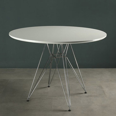 밀크테이블80 밀크테이블80 화이트[OT031]