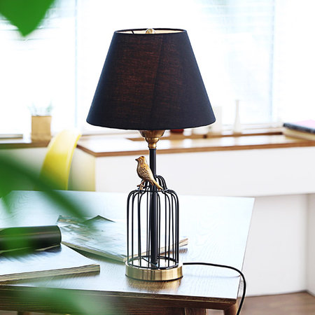 패롯 스탠드 (드라마협찬/LED겸용/엔틱/테이블조명)