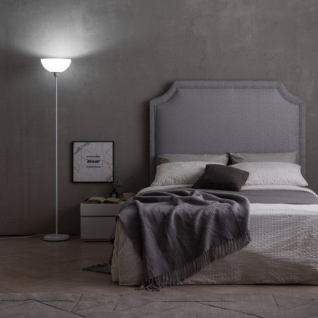 플로어 장스탠드 SS-1100 화이트