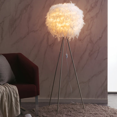 샤이나 구스 장스탠드 SS-1310