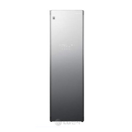스타일러 S5MB 의류관리기 (상의5벌+바지1벌, 트루스팀, 미세먼지,바이러스 코스, 바지주름제거, 매직디스플레이, 미러)