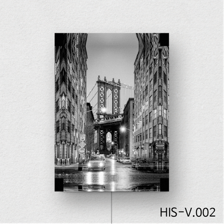 액자스피커/Premium Line HIS-V.002