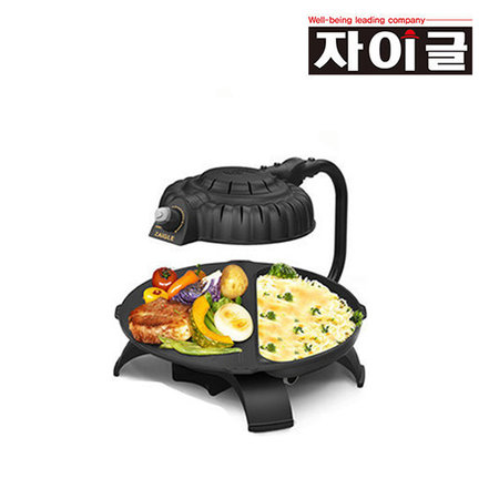 스마일 전기그릴 ZG-BR377