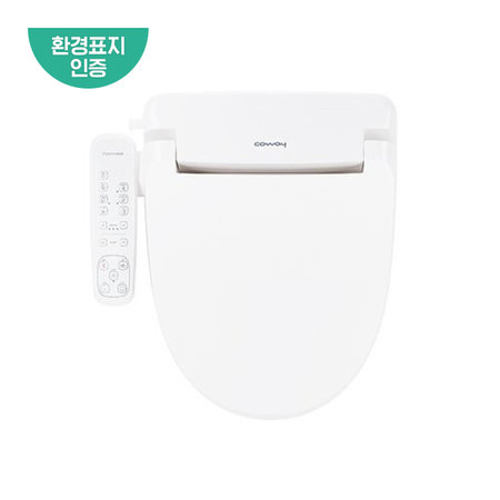 [기사설치] 비데 BA14-E [분리형 노즐팁 / 절전시스템 그린플러그]