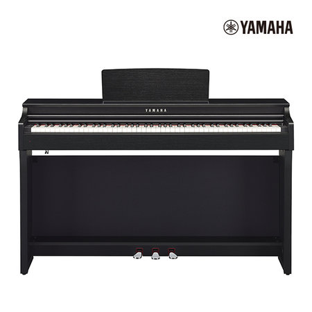[견적가능] 야마하 디지털피아노 CLP-625 / CLP625_블랙