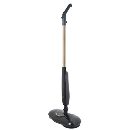 한경희 무선 물걸레 청소기 아쿠아젯 AM-5600BM [상하좌우 회전 / LG 리튬이온 배터리 / 분당 250회 회전]