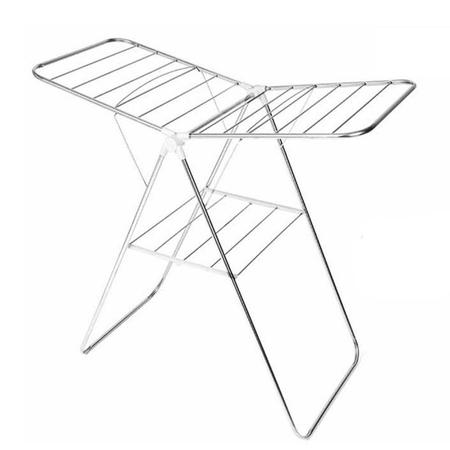 빨래건조대 세탁물건조대(대) 1개 K W1AF8E1