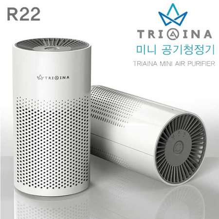 미니 공기청정기(TN-R22)