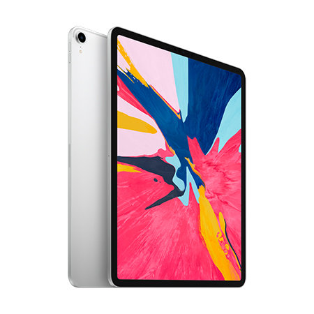 [최신형] IPAD PRO 3세대 12.9 WIFI 64GB 실버 MTEM2KH/A