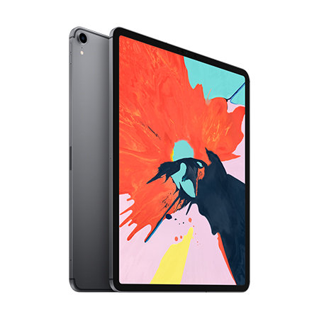 [3월3주차 순차배송][최신형] IPAD PRO 3세대 12.9 WIFI 256GB 그레이 MTFL2KH/A