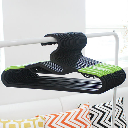 스마트논슬립옷걸이50개