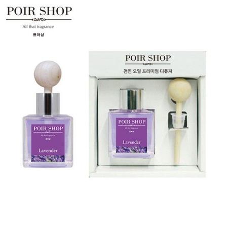 (쁘아샵) 천연오일 디퓨져 라벤더_50ml(실내) k W0C4BCF