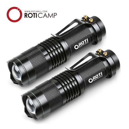 LED 손전등 일반형