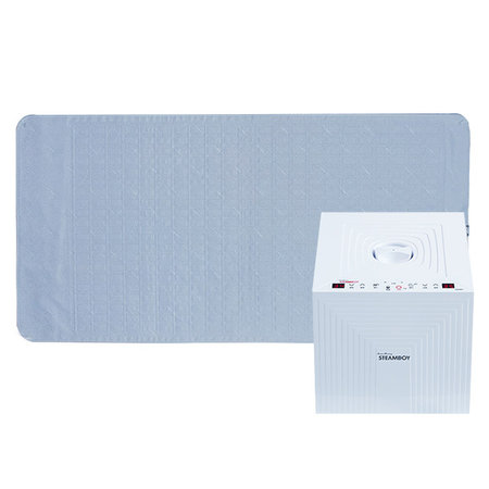 슬림형 온수매트 S8000-A1821 (수퍼싱글)