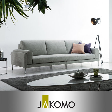 XXX재등록 완료 기존코드XXX 벤트 4인 케어위브 소파 _3003 화이트그레이