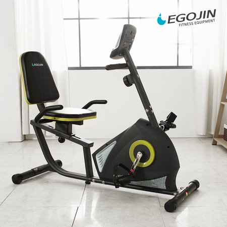 [SS리퍼] 좌식 헬스자전거 266 실내자전거 운동기구 좌식 266:일반택배_고객조립