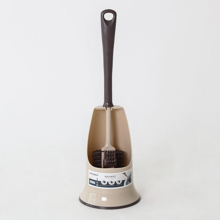 변기솔 2중 화장실 욕실 변기청소 청소용품 BJ-0210