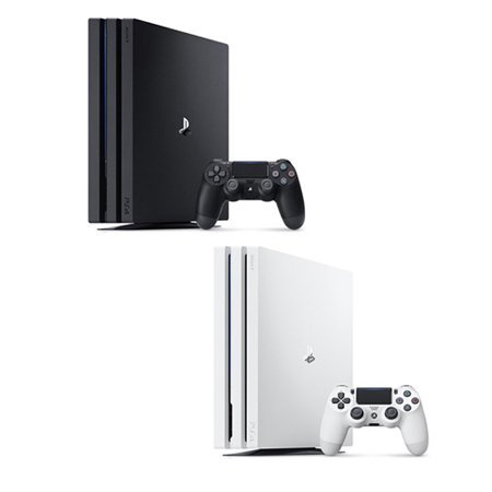 [스마트픽전용] PS4 Pro 1TB 제트블랙 [7218]