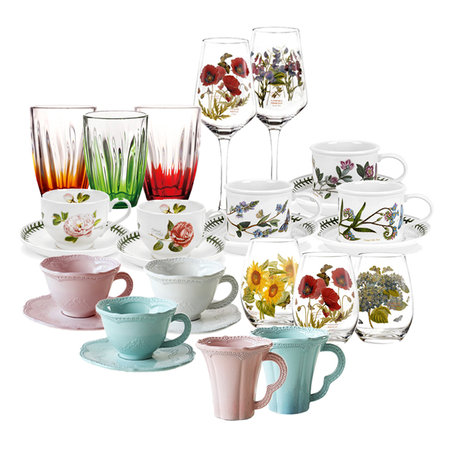 보타닉가든 메저링컵 4p