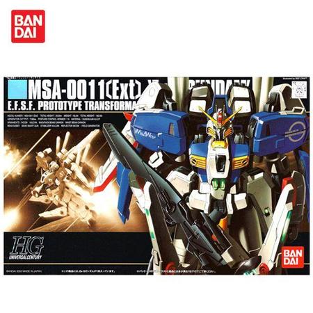 1대144 Ex S 건담 Ex S Gundam (BD109463)_W1B8260