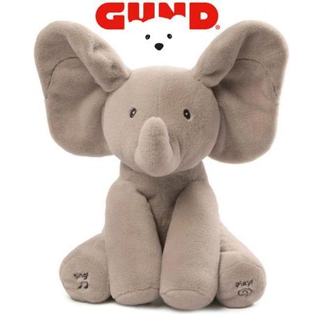 GUND 노래하는 까꿍 코끼리 (G4053934)_W1B78E3