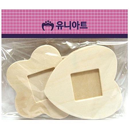 유니아트 3000 2단액자
