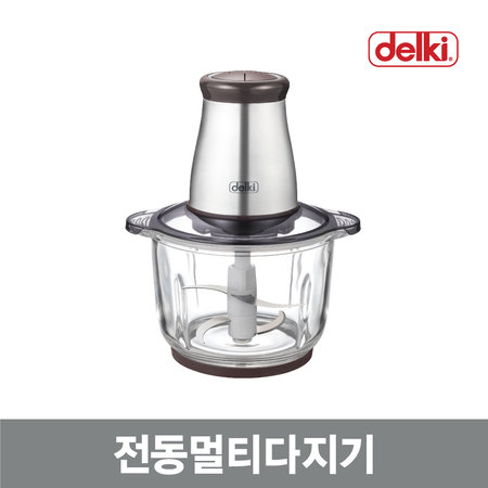 전동 멀티다지기 DKB-220