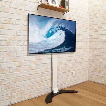 벽걸이같은 TV스탠드 (81.3cm~165.1cm TV호환)