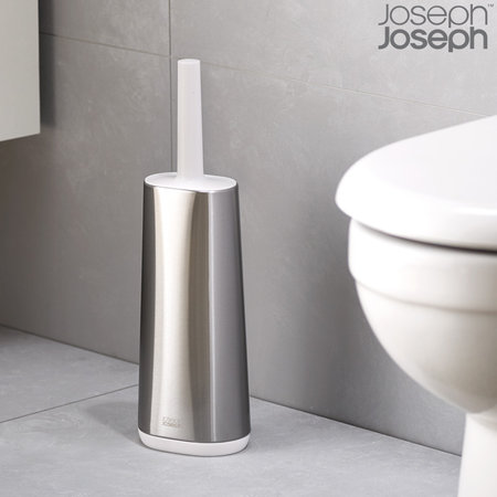 플렉스 스틸 화장실 브러쉬