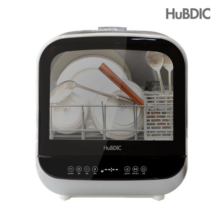 무설치 식기세척기 MDW-H1 (2~3인용)