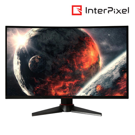 27 커브드 144Hz QHD PVA 게이밍 모니터