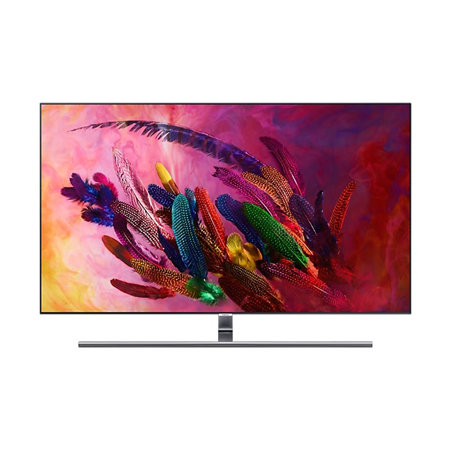 138cm QLED TV QN55Q7FNAFVKR (벽걸이형)