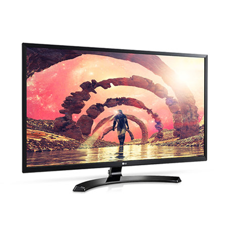 TV모니터 32MN58HM [ 32형(80cm) ]