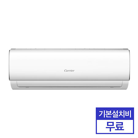 6평형 벽걸이 에어컨 ARC06FAR (18.7㎡) [기본설치비 무료]
